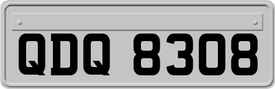 QDQ8308