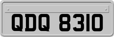 QDQ8310