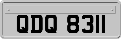 QDQ8311
