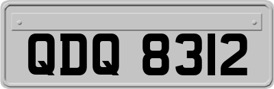 QDQ8312