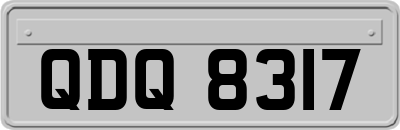QDQ8317