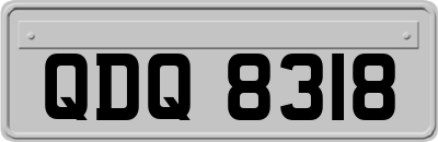 QDQ8318
