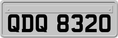 QDQ8320