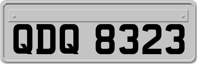 QDQ8323
