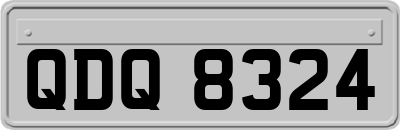 QDQ8324
