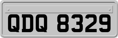 QDQ8329
