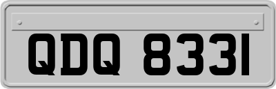 QDQ8331