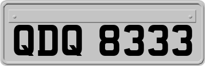 QDQ8333