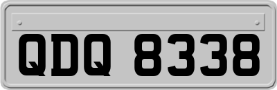 QDQ8338