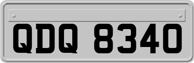 QDQ8340