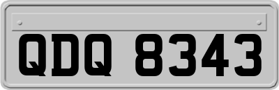 QDQ8343
