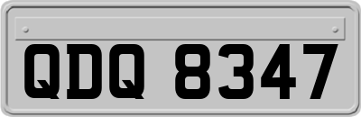 QDQ8347