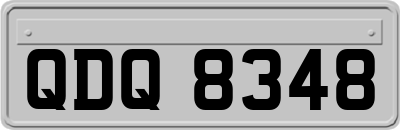 QDQ8348