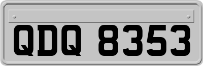 QDQ8353