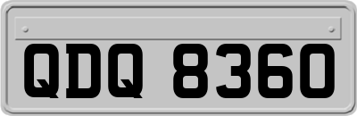QDQ8360