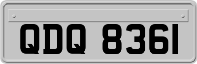 QDQ8361