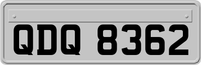 QDQ8362
