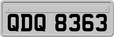 QDQ8363