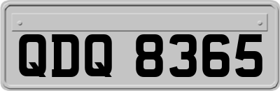 QDQ8365