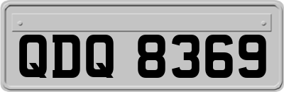 QDQ8369