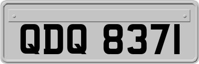 QDQ8371