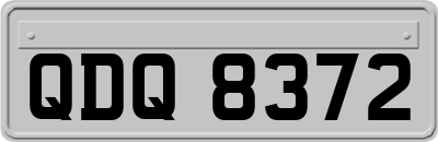 QDQ8372