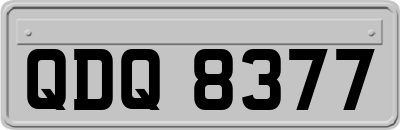 QDQ8377