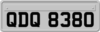 QDQ8380