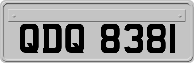 QDQ8381