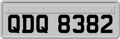 QDQ8382