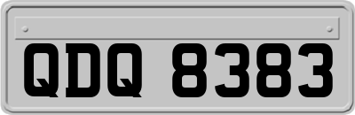 QDQ8383