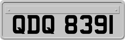 QDQ8391