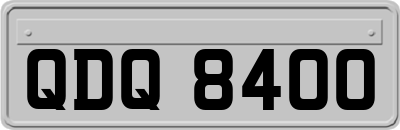 QDQ8400
