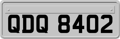 QDQ8402