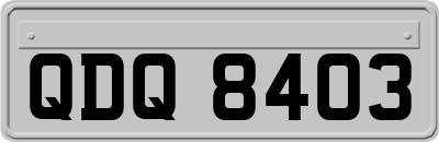 QDQ8403