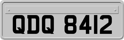 QDQ8412