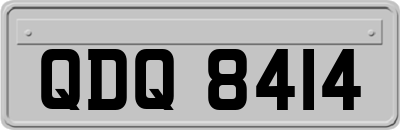 QDQ8414