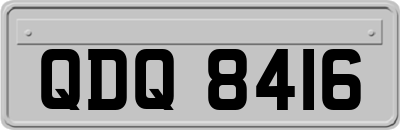 QDQ8416