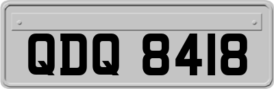 QDQ8418