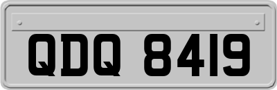 QDQ8419