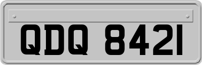 QDQ8421