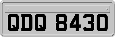 QDQ8430