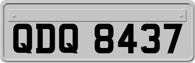 QDQ8437