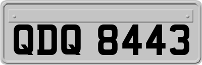 QDQ8443