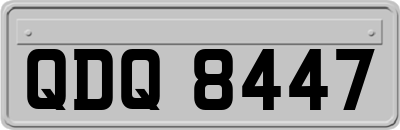 QDQ8447
