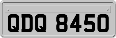 QDQ8450