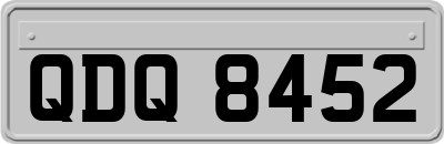 QDQ8452