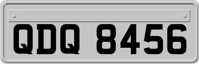 QDQ8456