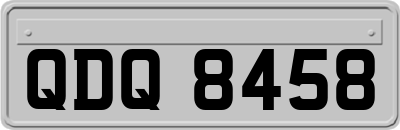 QDQ8458