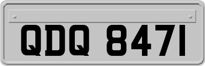 QDQ8471